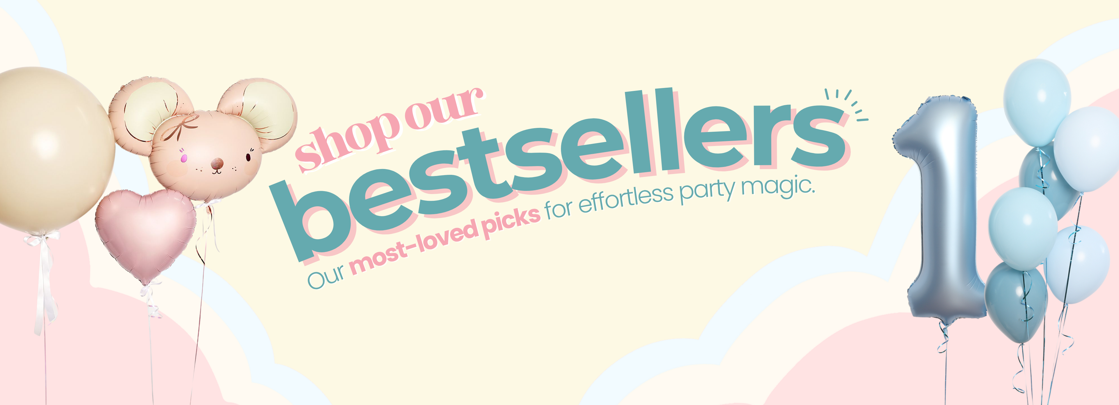 shop our bestsellers