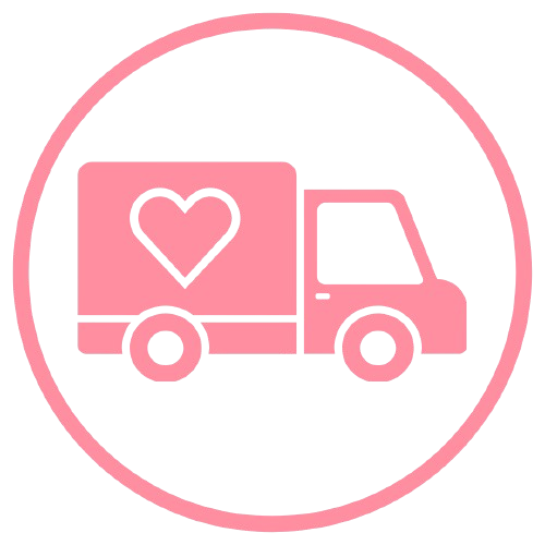 Pick up or delivery