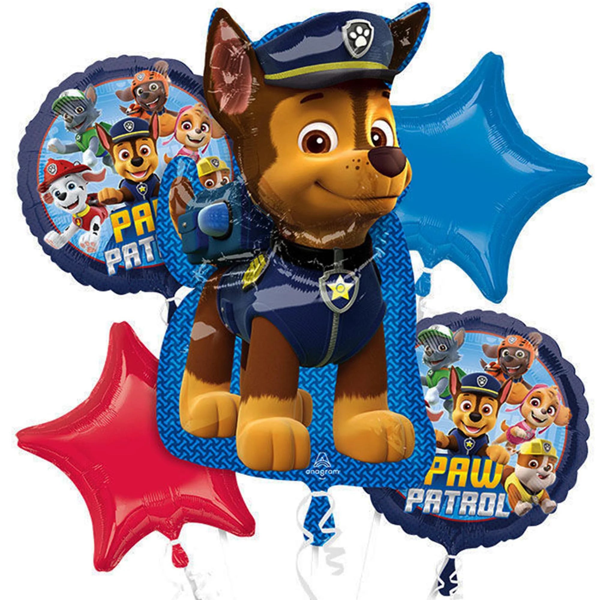 Paw Patrol Bouquet