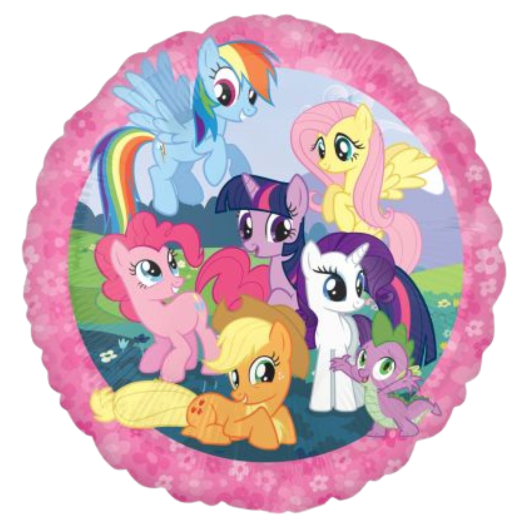 My Little Pony 45cm