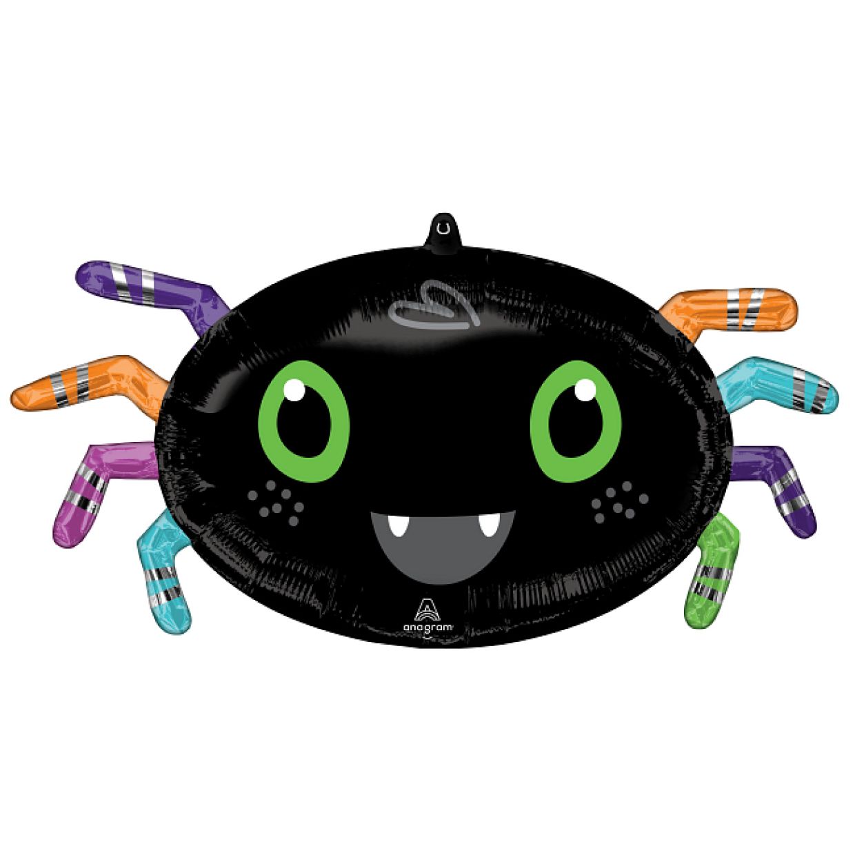 Halloween Spider Balloon