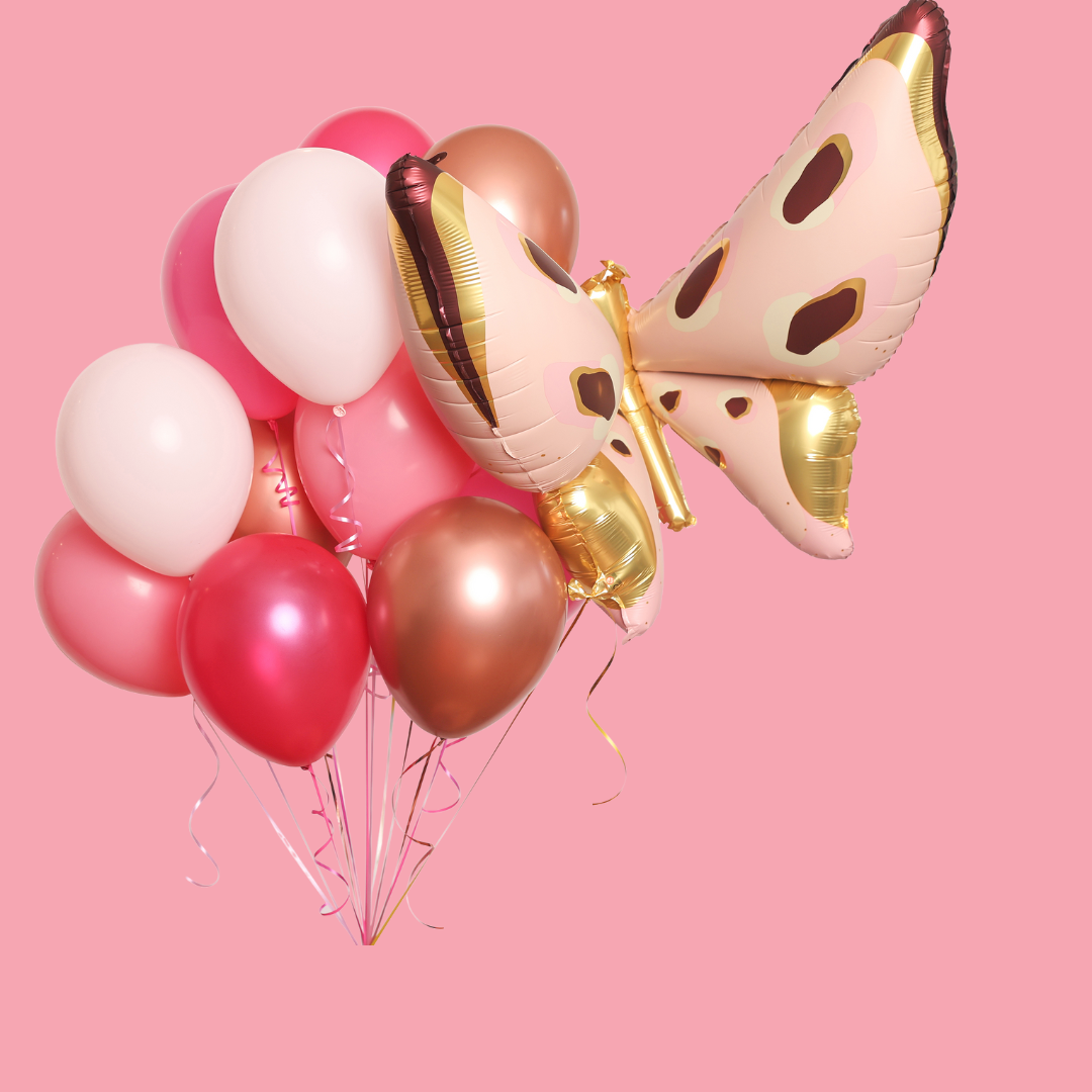 Birthday Balloons
