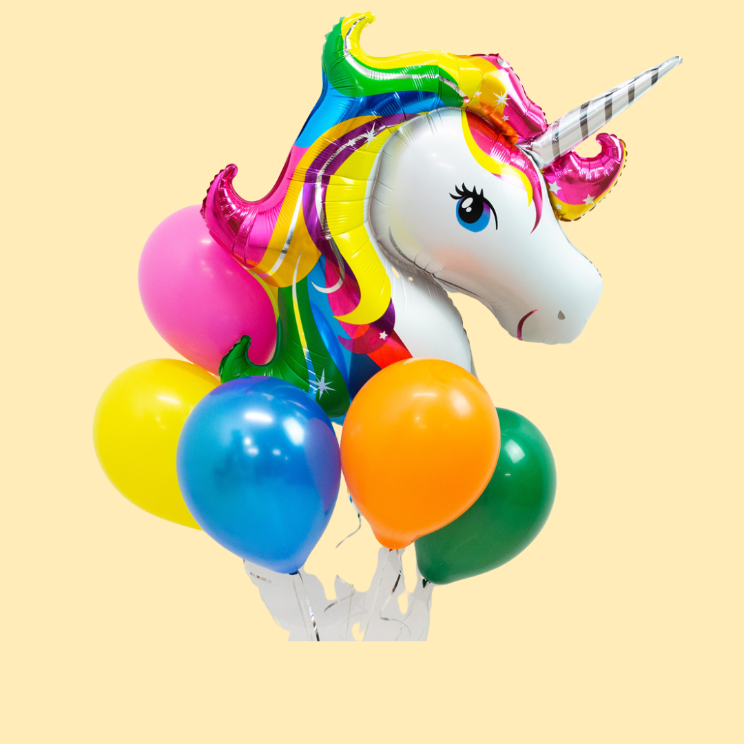 Animals Balloons