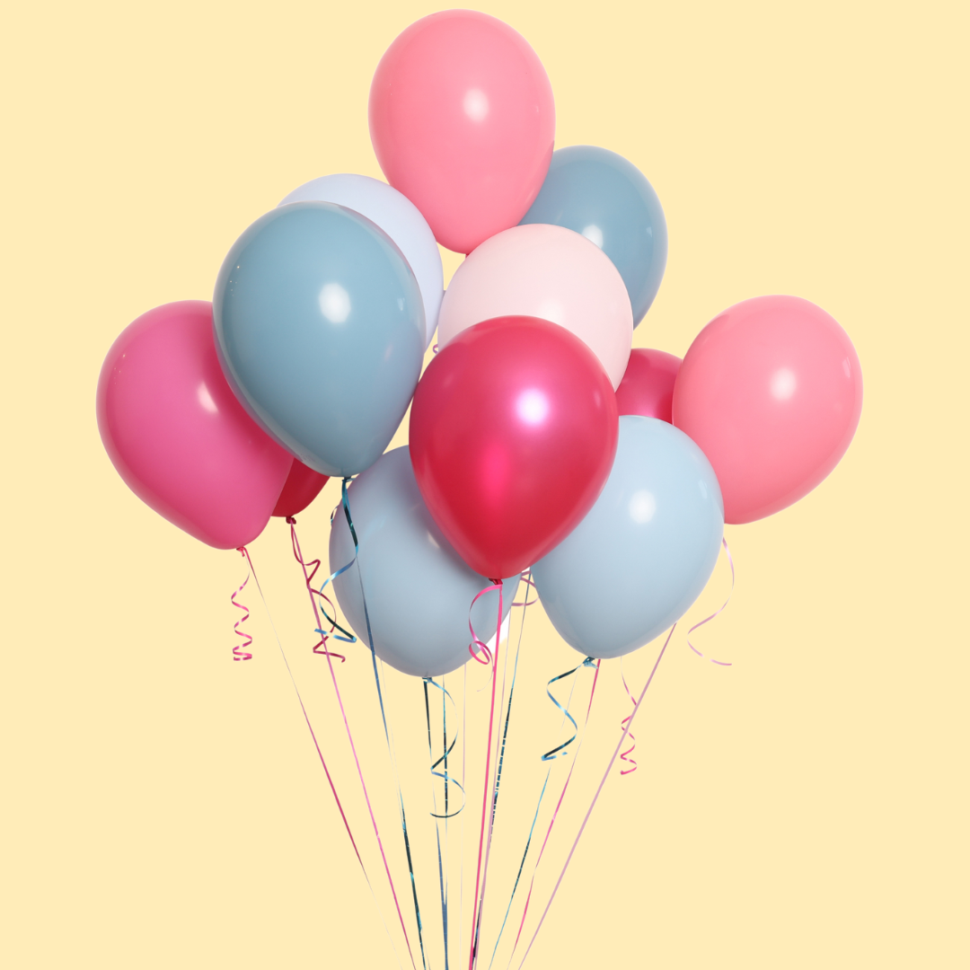 Latex Balloons