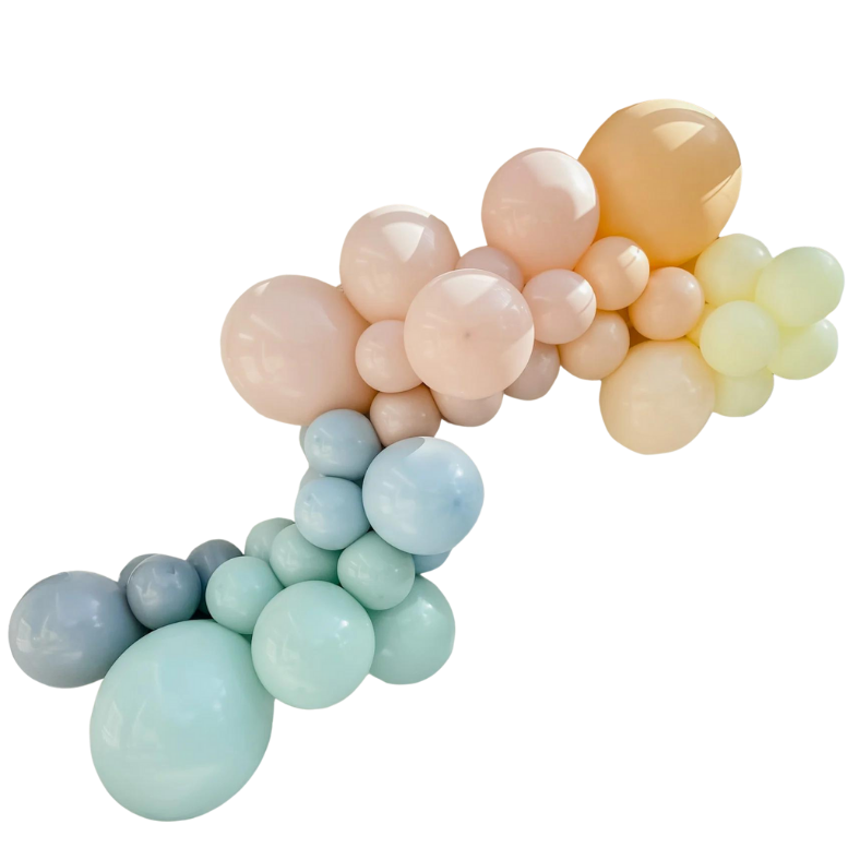 Grab and Go Garland - Wild Child