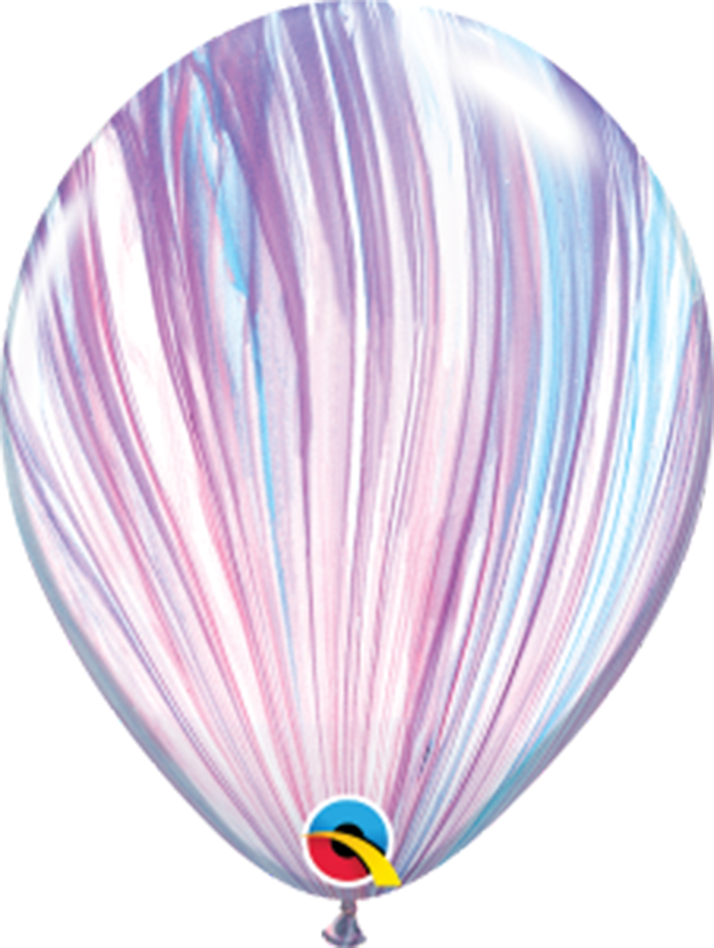 Fashion Super Agate 28cm latex balloons