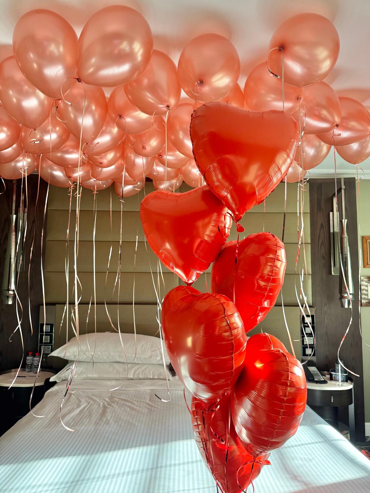 Valentine’s Day Balloons in Bondi - For Every Type of Love 💘🎈