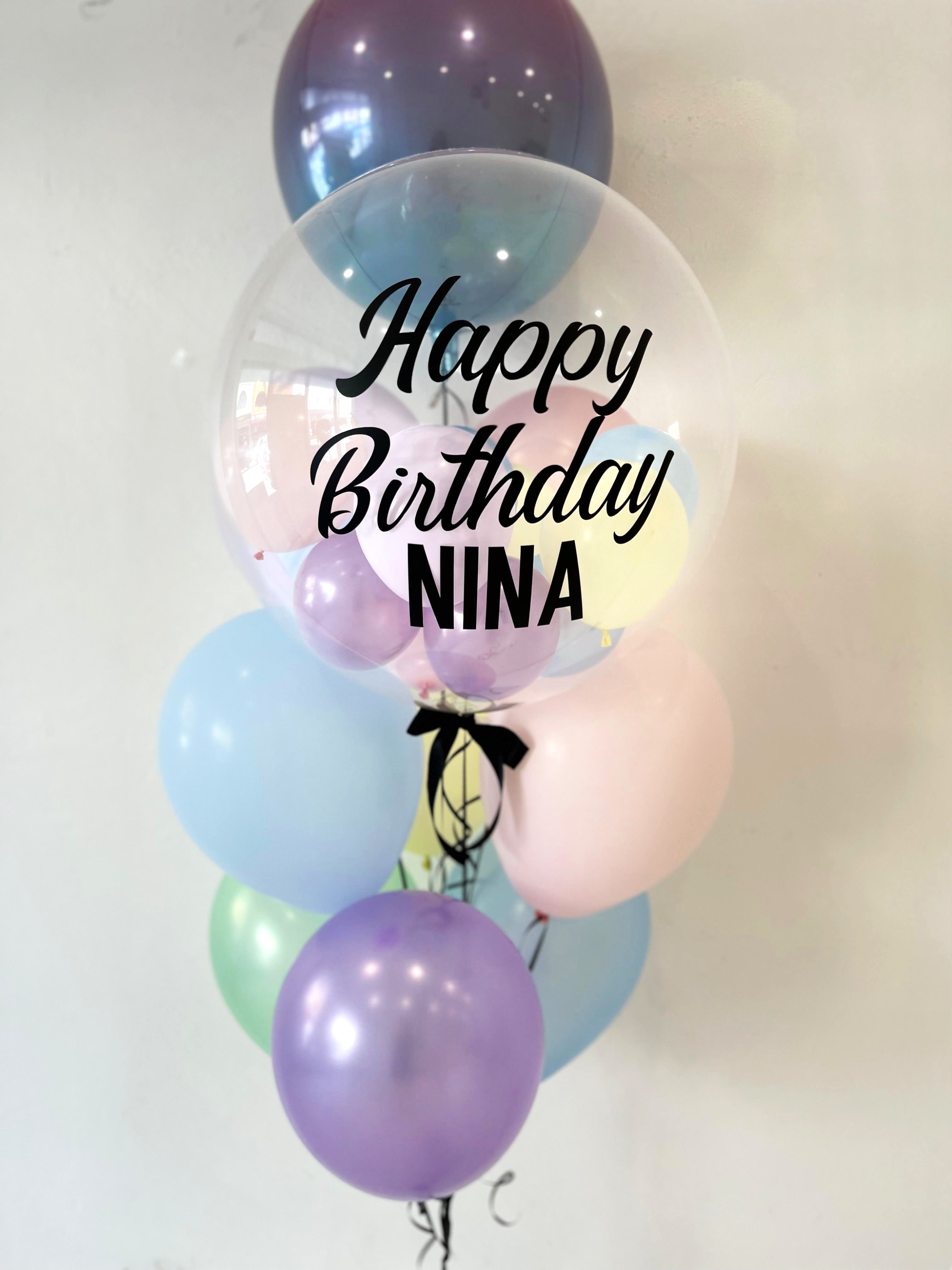 Last-Minute Gift? Send a Balloon Bouquet (Yes, Today!)