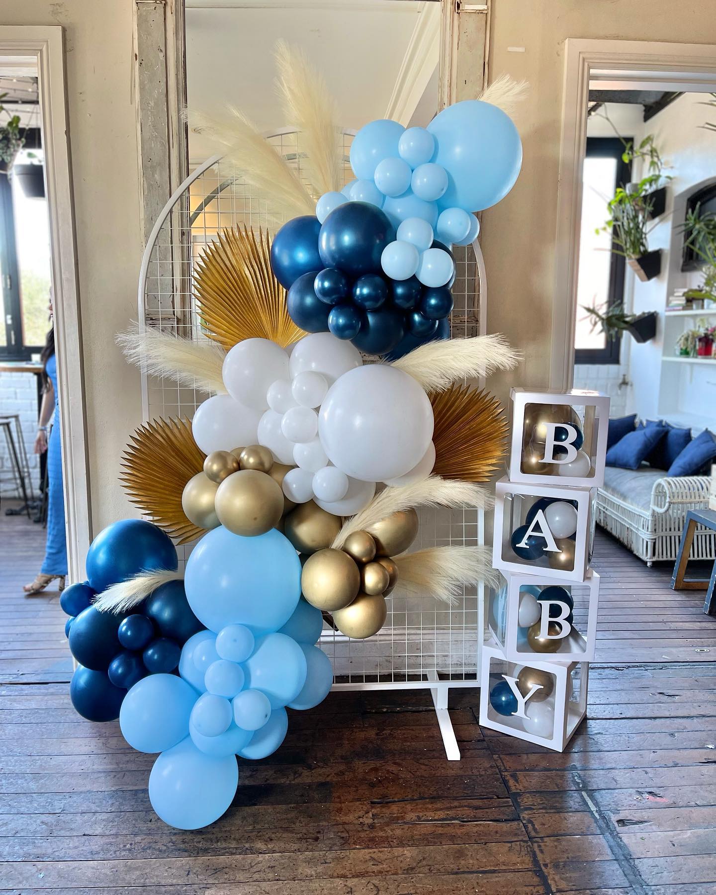 Our Top 10 favourite Sydney's Eastern Suburbs venues to celebrate with balloons
