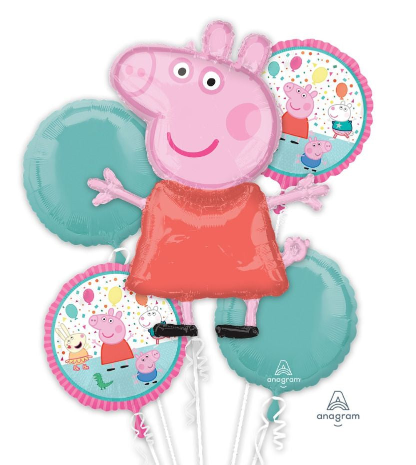 Peppa Pig