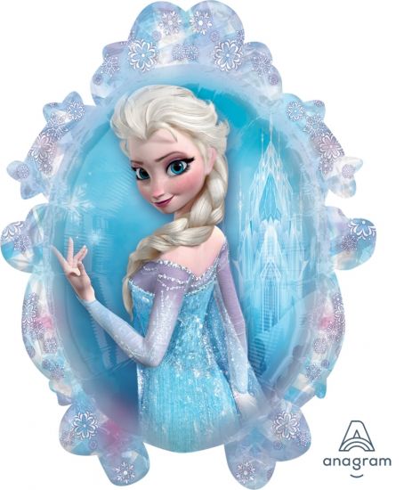 Frozen