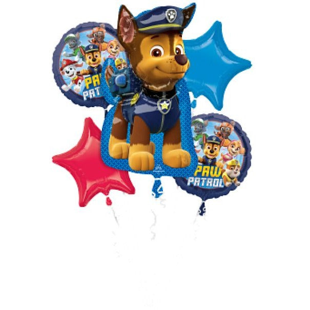 PAW Patrol