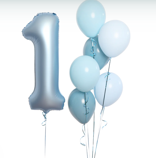 First Birthday / ONEderful