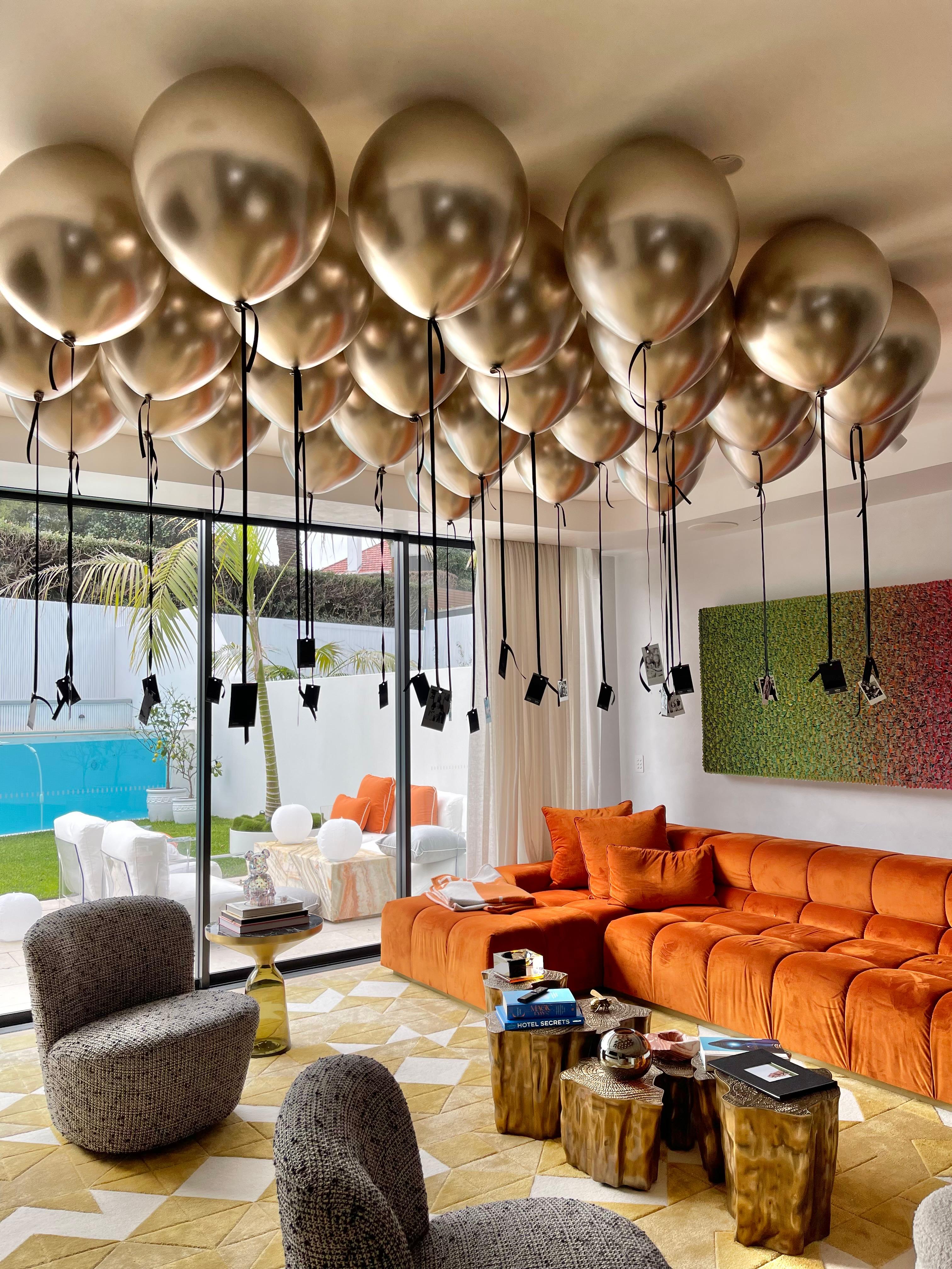 Photo Balloons