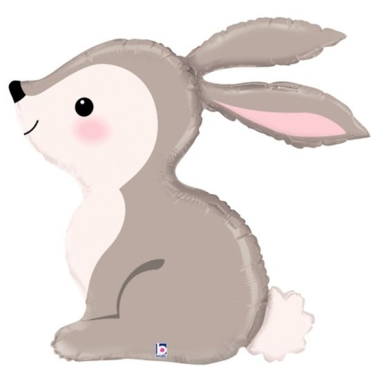 Some Bunny is One