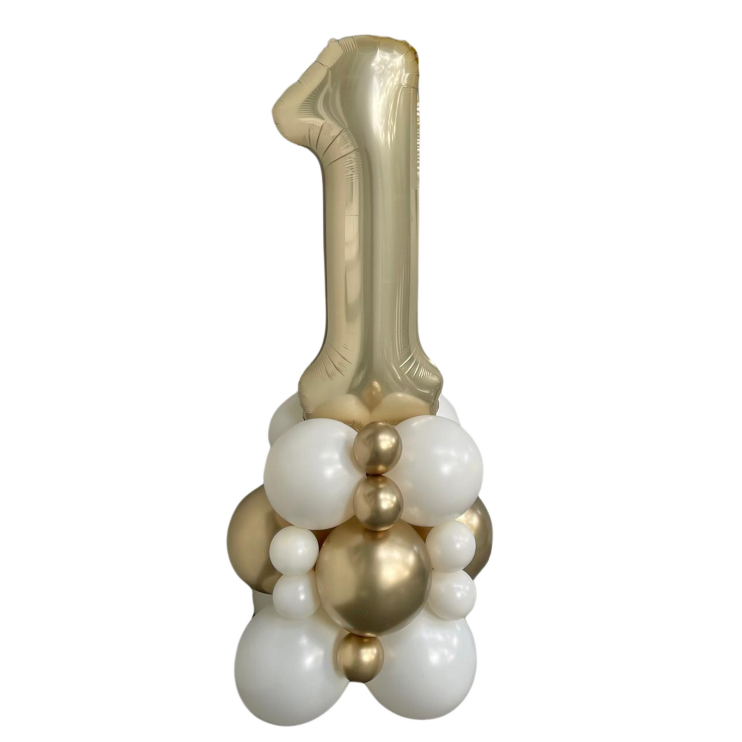 Balloon Towers