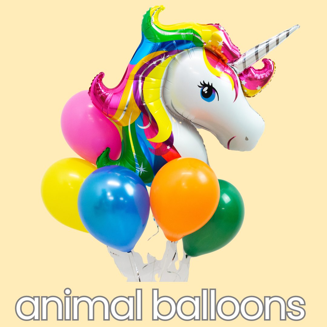 Animals