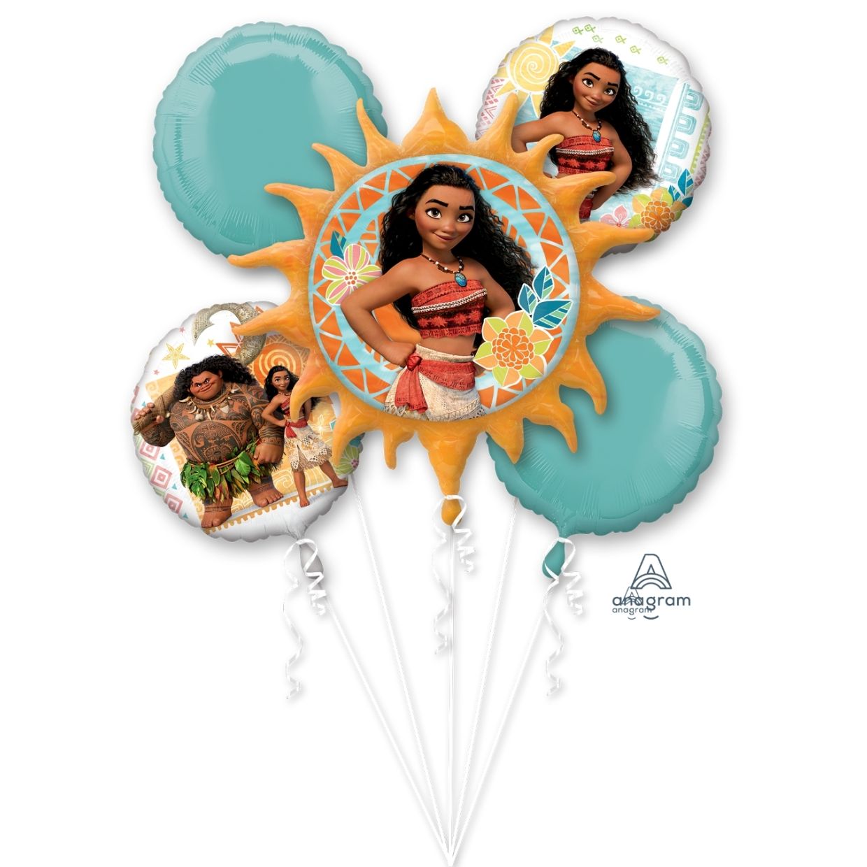 Moana