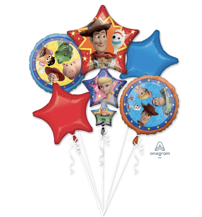 Toy Story / Pixar