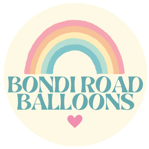 Bondi Road Balloons