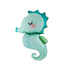 Blue Seahorse Balloon