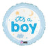 It's a Boy Balloon