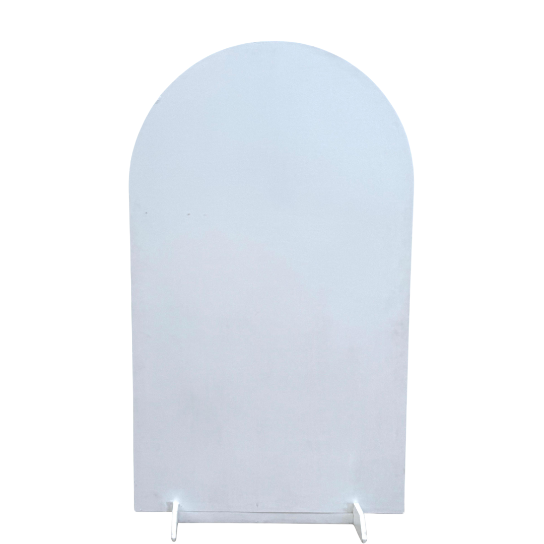Party Arch Backdrop - Hire