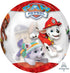 Paw Patrol Orbz Balloon - 40cm