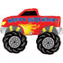 Monster Truck Balloon