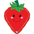Produce Pals Strawberry Balloon