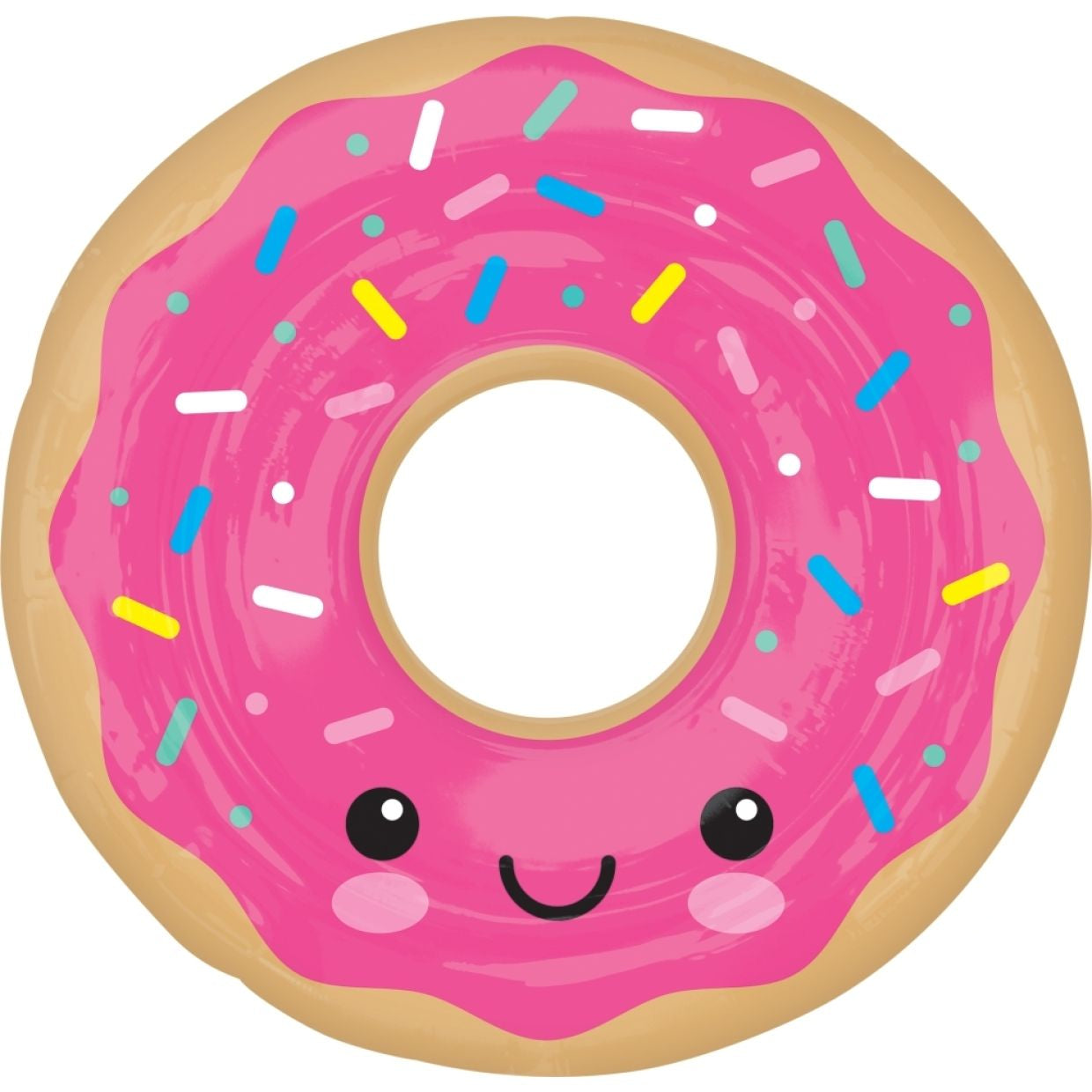 Donut Balloon