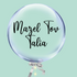 Mazel Tov bubble balloons - personalised