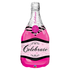 Wine Bottle Balloon