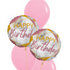 Celebrate in Style Balloon Bouquet