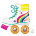 Roller Skate Balloon