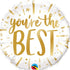 You're The Best