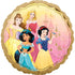 Disney Princesses Once Upon A Time (2 Side)