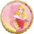 Aurora "Once Upon A Time" Foil Balloon