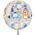 Bluey and Bingo Orbz Balloon