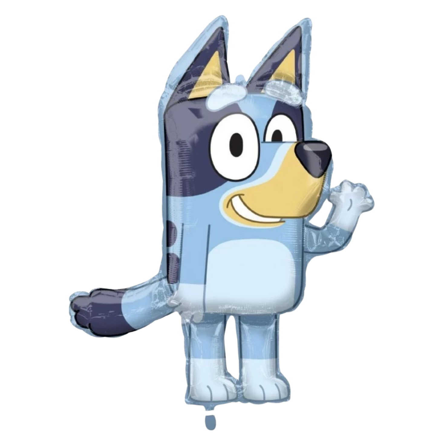 Bluey Foil Balloon