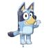 Bluey Foil Balloon