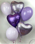 Personalised Get Well Soon Bouquet