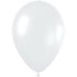 [Sample Variants] Orange Latex Balloon