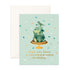 Raw-some Birthday Greeting Card