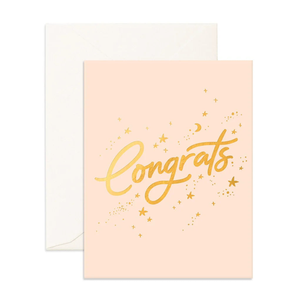 Congratulations – Bondi Road Balloons