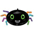 Halloween Spider Balloon
