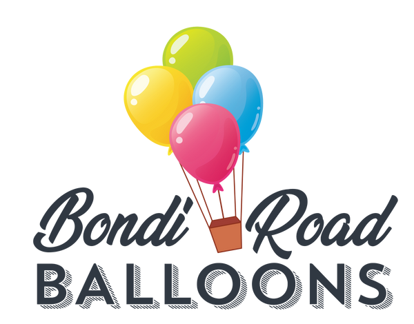 Bondi Road Balloons