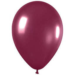 [Sample Variants] Orange Latex Balloon
