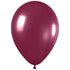 [Sample Variants] Orange Latex Balloon