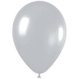 [Sample Variants] Orange Latex Balloon